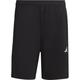 ADIDAS Herren Shorts Train Essentials All Set Training, Größe L in Schwarz