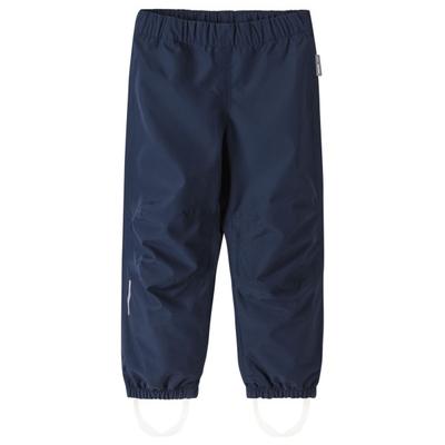 Reima - Kid's Reimatec Pants Kaura - Regenhose Gr 104 blau