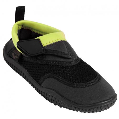 Arena – Kid’s Watershoes – Wassersportschuhe 33 | EU 33 schwarz