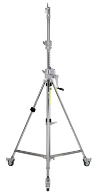 Avenger B6039CS Wind Up CS LowBoy 2R