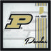Purdue Boilermakers 10" x Greatest Hits Team Sign