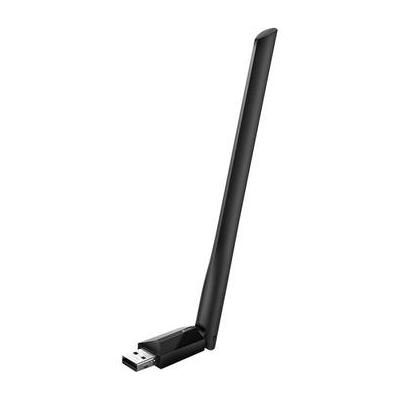 TP-Link Archer T2U Plus AC600 High Gain Dual-Band Wi-Fi USB Adapter ARCHER T2U PLUS