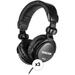 TASCAM TH-02 Studio Headphones (Black, 3-Pack) TH-02-B