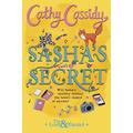 Sasha's secret - Cathy Cassidy - Paperback - Used