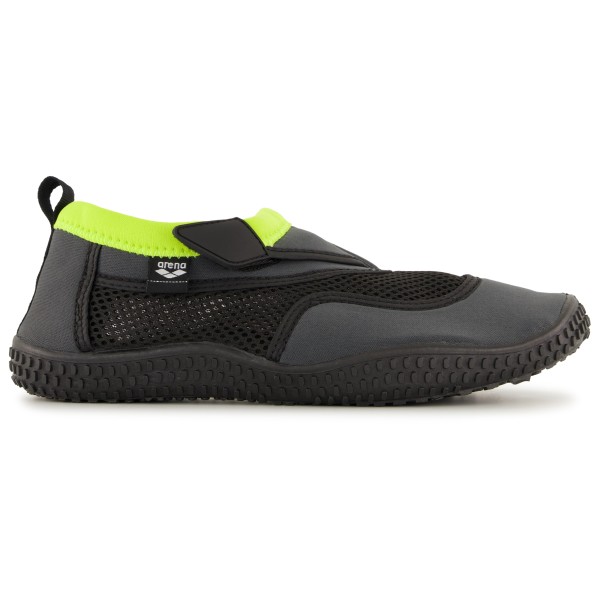 Arena - Watershoes - Wassersportschuhe 45 | EU 45 schwarz