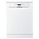 Hotpoint HFC3C32FWUK Full Size 14 Place Settings Dishwasher