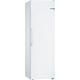 Bosch GSN36VWFPG Serie 4 Single door freezers - 186cm height