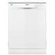 Zanussi ZDF22002WA White 12 Place Setting Dishwasher