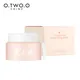 O.TWO.O Makeup Remover Cleansing Balm 50ml Moisturizing Creamy Texture Cosmetics Remover Cleaner