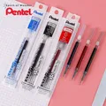 Pentel Energel Gel Refill LRN5 LRN4 0.5/0.4mm for BLN75 / BLN105 Smooth and Quick-drying Student