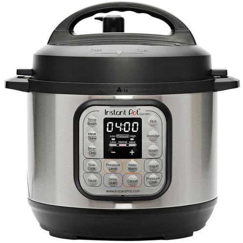 Instant Pot - Duo 3L Schnellkochtopf