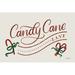 The Holiday Aisle® Imesha Nostalgic Christmas I Canvas in Red | 8 H x 12 W x 1.25 D in | Wayfair 034BB7CA5F4D4CADB7CABA3D77E7B194