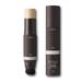 OBgE Natural Cover Foundation (Beige 4.1oz) - Stick Foundation with Brush for Flawless Skin Tone Correction and Coverage. Long-Lasting Wear for Daily Use.