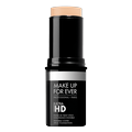 Ultra HD Invisible Cover Stick Foundation - # Y215 (Yellow Alabaster) 0.44oz