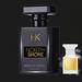 HK Perfumes | Fragrance North Shore Inspired by T.Ford Soleil Blanc perfume Eau de for Women and Men Extrait De Parfum