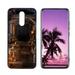 Compatible with LG K12 Plus Phone Case Halloween-6-3 Case Silicone Protective for Teen Girl Boy Case for LG K12 Plus