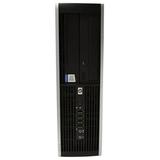 Used Windows 11 Pro 64bit Fast HP 8200 Desktop Computer Tower PC Intel Quad-Core i5 3.2GHz Processor 16GB RAM 250GB Hard Drive with (Monitor Not Included)s Keyboard and Mouse