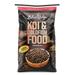 Koi & Goldfish Food Mini & 3/16" Floating Pellet Growth Formula Blend, 25 lbs.