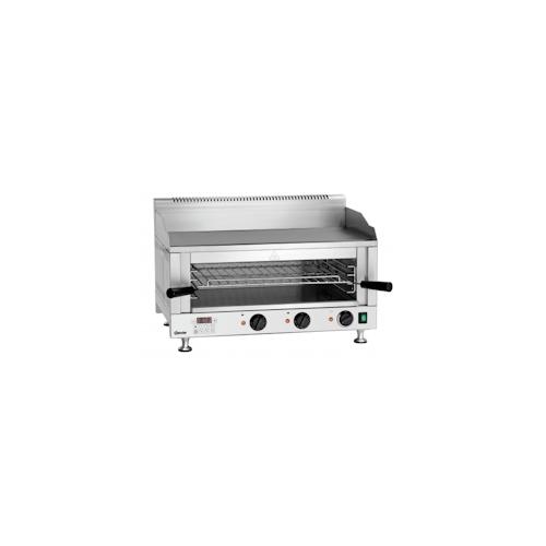 Griddle-Salamander 6640