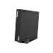Lenovo ThinkCentre M60q Chromebox Enterprise Desktop - Intel Celeron 7305 Processor (1.10 GHz) - 64GB Storage - 4GB RAM