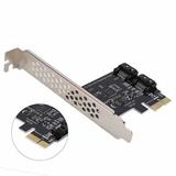 Pci-express Card PCI-E Cards PCI Express To 3.0 2 Port III 6Gbps Expansion Adapter Boards