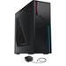 ASUS ROG G22 SFF Gaming/Entertainment Desktop PC (Intel i7-13700F 16-Core GeForce RTX 3060 Ti 16GB DDR5 4800MHz RAM 512GB PCIe SSD Win 11 Home) with G5 Essential Dock