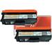 HYYYYH Compatible Laser Toner Cartridges Replacement TN336 Black Use for MFC-L8600CDW MFC-L8850CDW HL-L8250CDN HL-L8350CDW HL-L8350CDWT Printer- (2 Pack)