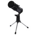 Usb condenser microphone USB Condenser Microphone for Business Conference Recording Streaming Laptop