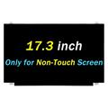 PEHDPVS Replacement Screen 17.3 for Acer Predator 17 G9-792-71T6 30 pin 60Hz(1920x1080) LCD Screen Display LED Panel Non-Touch Digitizer Assembly (Only for Non-Touch Screen)