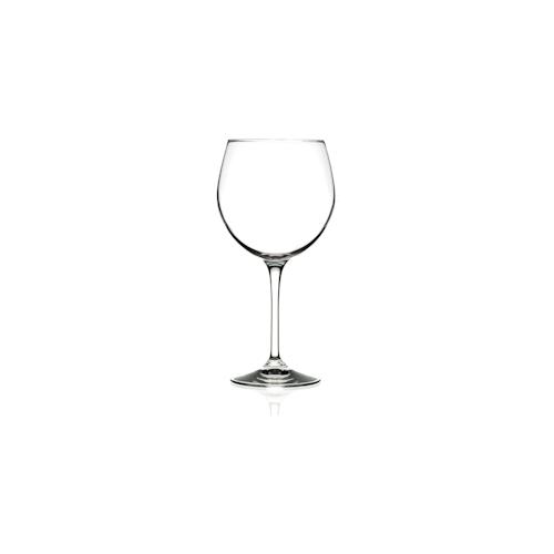 RCR Satz von 6 Weinkelchen Invino für Rotwein 67cl