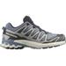 Salomon XA Pro 3D V9 GTX Hiking Shoes Synthetic Men's, Flint Stone/Black/Ghost Gray SKU - 150338