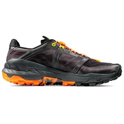 Mammut - Sertig TR Low - Trailrunningschuhe 45 1/3 | EU 45 grau Image