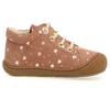 Naturino - Kid's Cocoon Suede - Freizeitschuhe 25 | EU 25 rosa