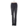 Madewell Jeans - Low Rise: Black Bottoms - Women's Size 25