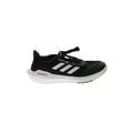 Adidas Sneakers: Black Shoes - Women's Size 5