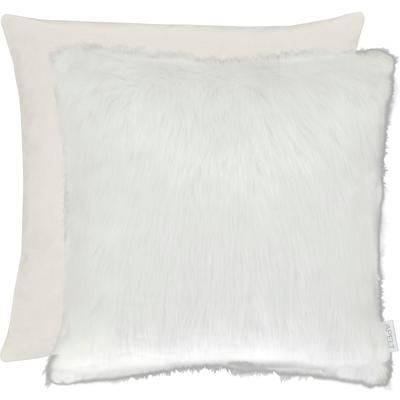 Dekokissen APELT "Lars" Gr. 1, beige (natur, unifarben), B:45cm H:5cm L:45cm, Polyester, Dekokissen_Sitzkissen_Kissenhüllen Image