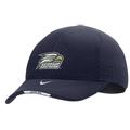 Men's Nike Navy Georgia Southern Eagles 2022 Sideline Legacy91 Performance Adjustable Hat