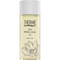 THERME - Zen White Lotus Bath Oil Badeöl & Bademilch 100 ml