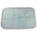 Dakota Fields Shag Cotton Woodland Indoor/Outdoor Bath Mat 100% Cotton | 1'9" x 2'8" | Wayfair 816CC6EB26D440809FF87BCBA27B495A