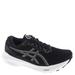 ASICS Gel-Kayano 30 - Womens 6.5 Black Running B