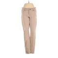 Gap Outlet Jeans - Low Rise: Tan Bottoms - Women's Size 4