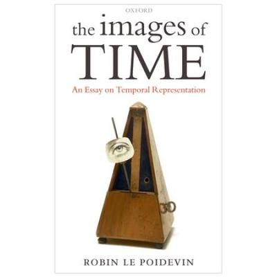 The Images Of Time: An Essay On Temporal Representation