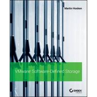 Vmware Software-Defined Storage: A Design Guide To The Policy-Driven, Software-Defined Storage Era