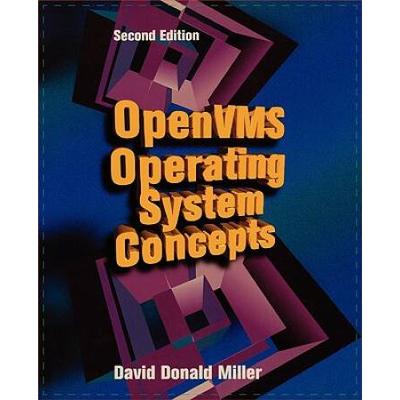 Openvms Operating System Concepts