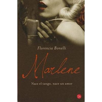 Marlene (Spanish Edition) (Romantica (Punto de Lec...