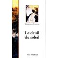 Le deuil du soleil (Collection Poésie) (French Edition)