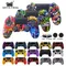 Data Frog Soft Silicone Gel Rubber Case Cover For SONY Playstation 4 PS4 Controller Protection Case