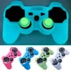 Glow in Dark Soft Silicon Case For PS3 Controller Games Accessories Gamepad Joystick Cover For PS3