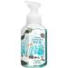 White Barn FRESH SPARKLING SNOW Gentle Foaming Hand Soap 8.75 Fluid Ounce--Bath and Body Works