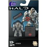Halo Heroes Series 18 Atriox Mini Figure